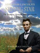 Abraham Lincoln's Shining Star Book Cover